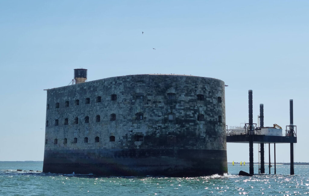 Feriehuse - La Rochelle , Frankrig - FCH374 28