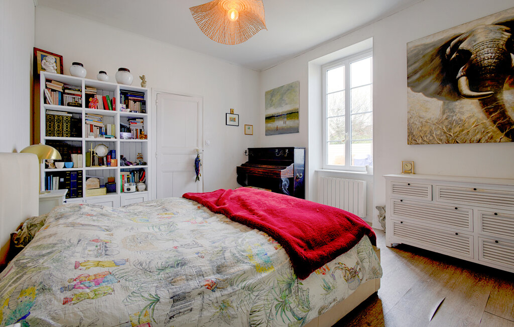 Feriehuse - La Rochelle , Frankrig - FCH374 16