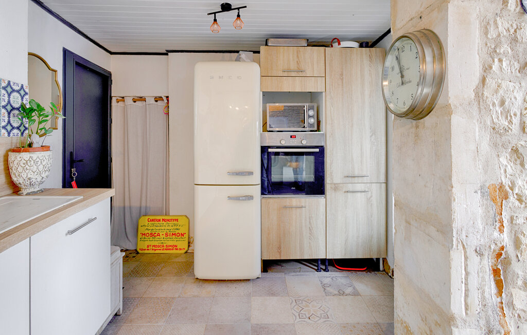 Feriehuse - La Rochelle , Frankrig - FCH374 13