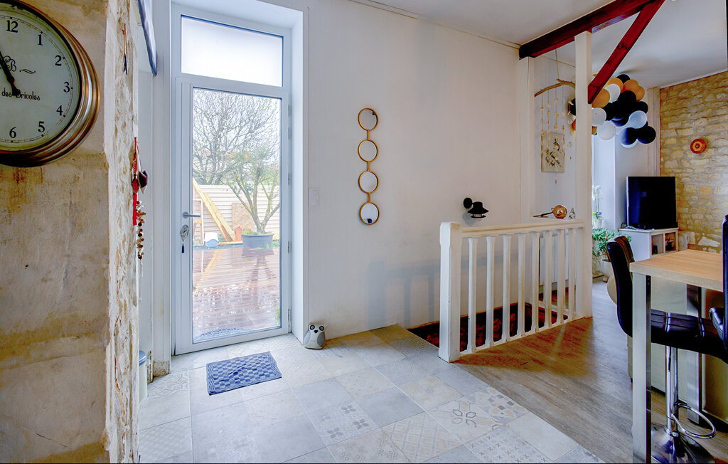 Feriehuse - La Rochelle , Frankrig - FCH374 10