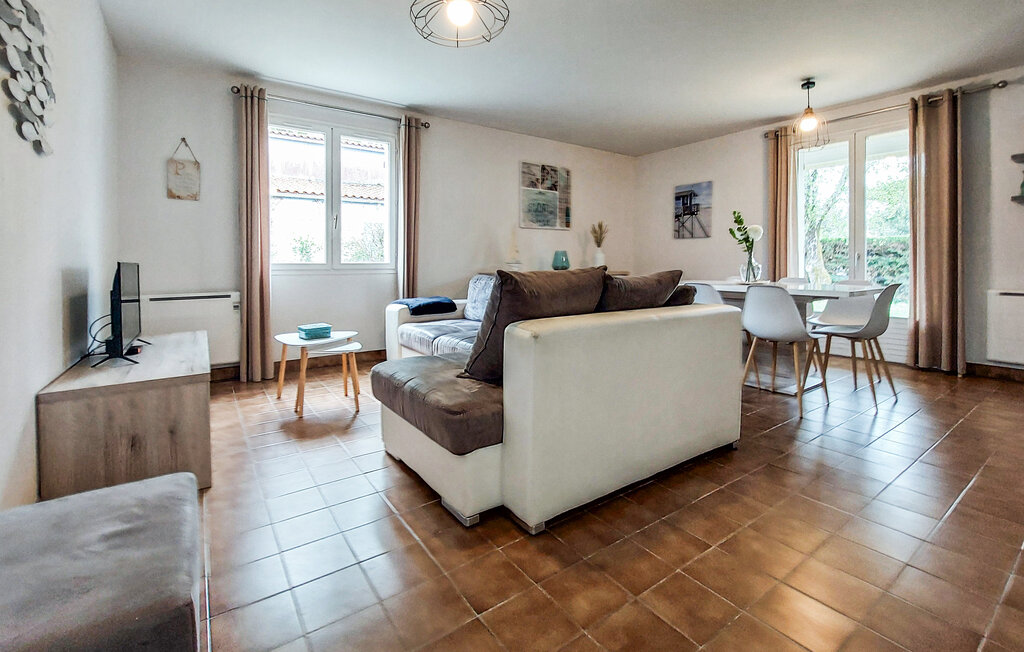 Semesterhus - Royan , Frankrike - FCH365 3