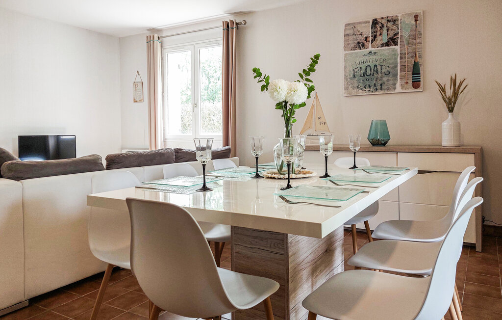 Semesterhus - Royan , Frankrike - FCH365 5