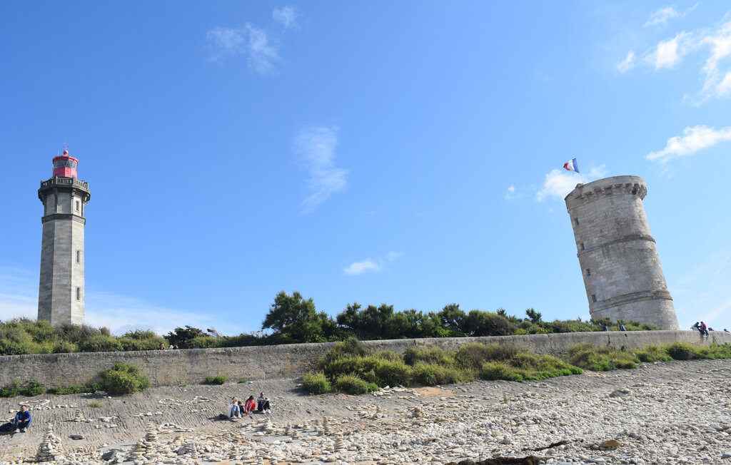 Ferienhaus - Royan , Frankreich - FCH377 20