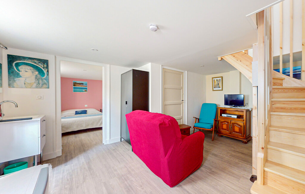 Ferienhaus - Royan , Frankreich - FCH377 5