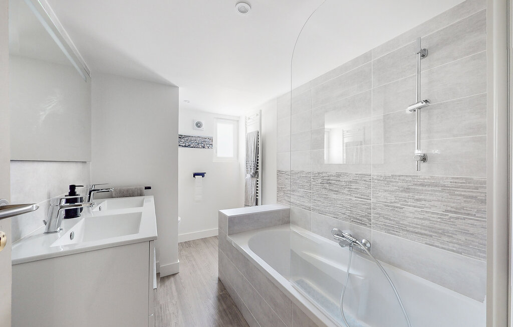 Ferienhaus - Royan , Frankreich - FCH377 17