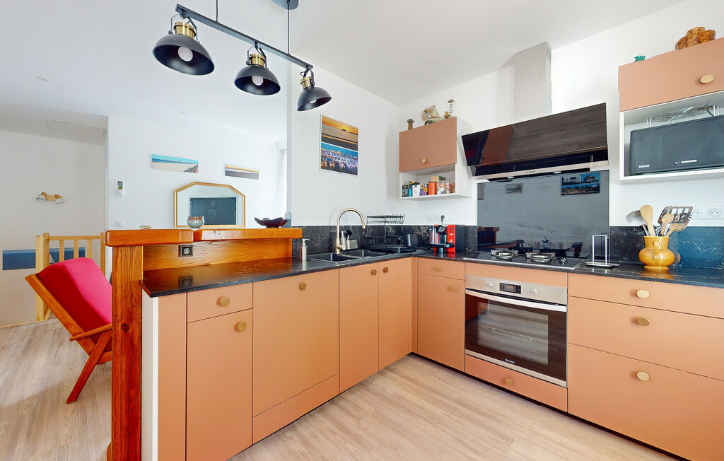 Ferienhaus - Royan , Frankreich - FCH377 6