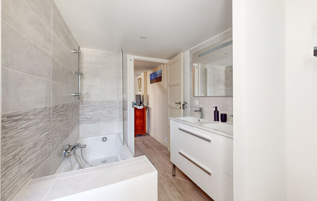 Ferienhaus - Royan , Frankreich - FCH377 18