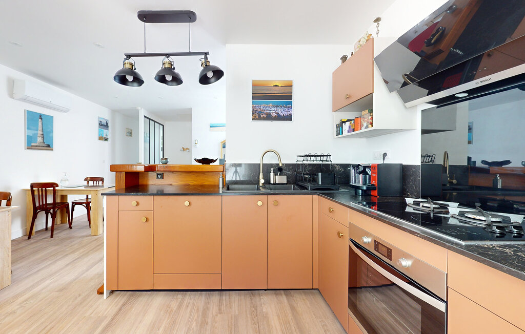 Ferienhaus - Royan , Frankreich - FCH377 7