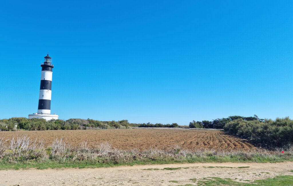 Ferienhaus - La Palmyre , Frankreich - FCH379 17