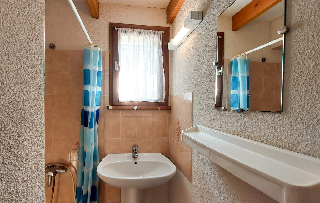 Ferienhaus - La Palmyre , Frankreich - FCH379 15