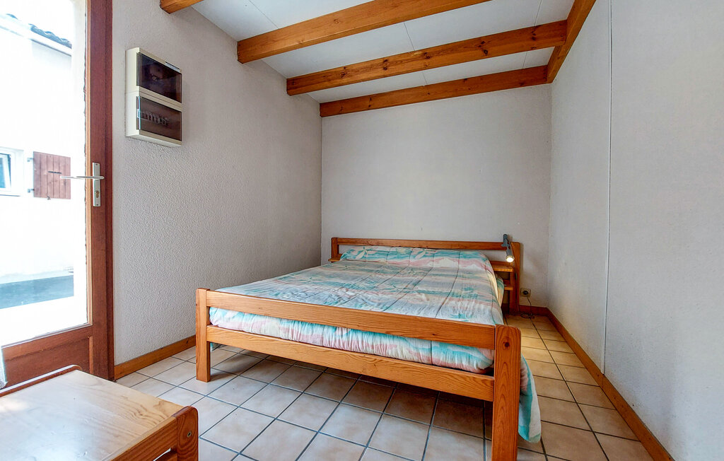 Ferienhaus - La Palmyre , Frankreich - FCH379 14