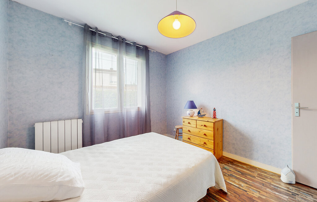 Semesterhus - Royan , Frankrike - FCH365 14