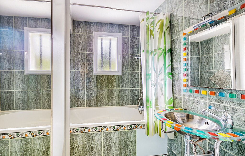 Location de vacances - Saint-Augustin , France - FCH370 19