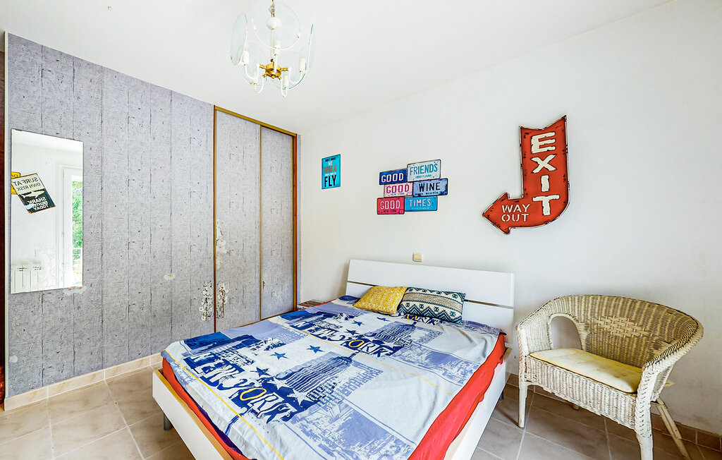 Location de vacances - Saint-Augustin , France - FCH370 16