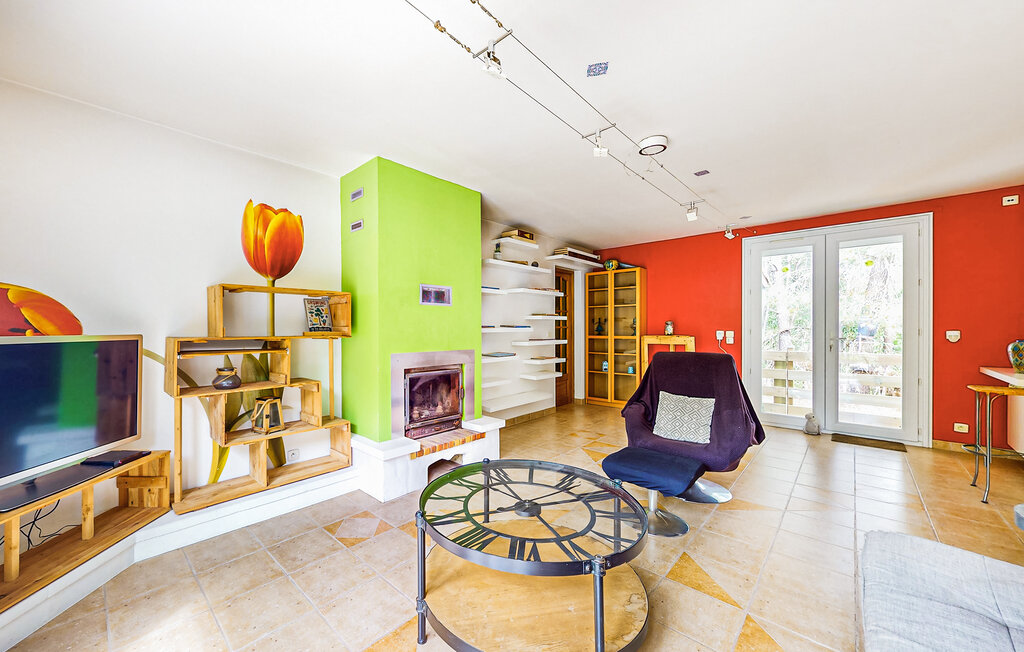 Location de vacances - Saint-Augustin , France - FCH370 8