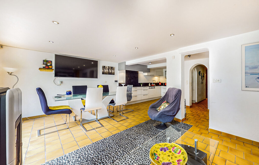 Location de vacances - Saint-Augustin , France - FCH370 4