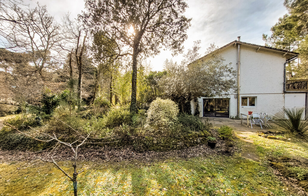 Location de vacances - Saint-Augustin , France - FCH370 10