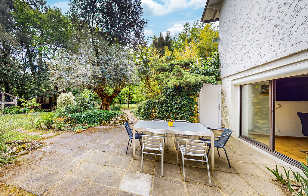 Location de vacances - Saint-Augustin , France - FCH370 9