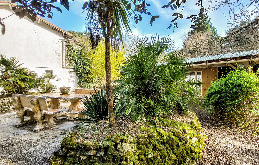 Location de vacances - Saint-Augustin , France - FCH370 2