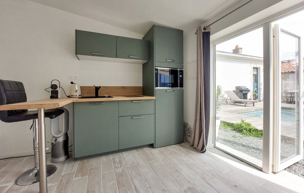 Feriehuse - La Rochelle , Frankrig - FCH374 14
