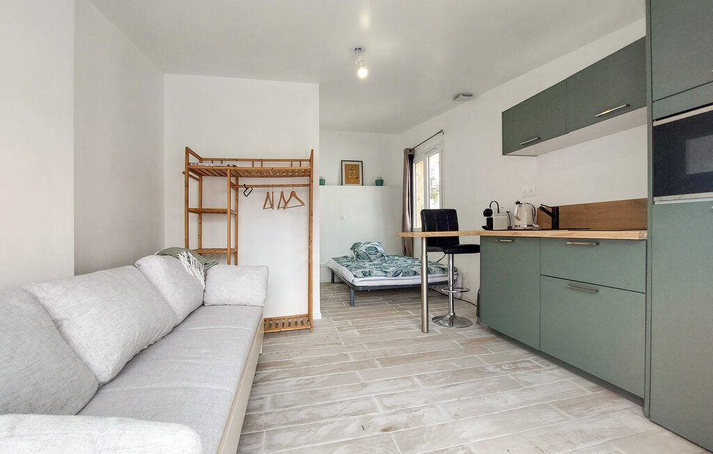 Feriehuse - La Rochelle , Frankrig - FCH374 12