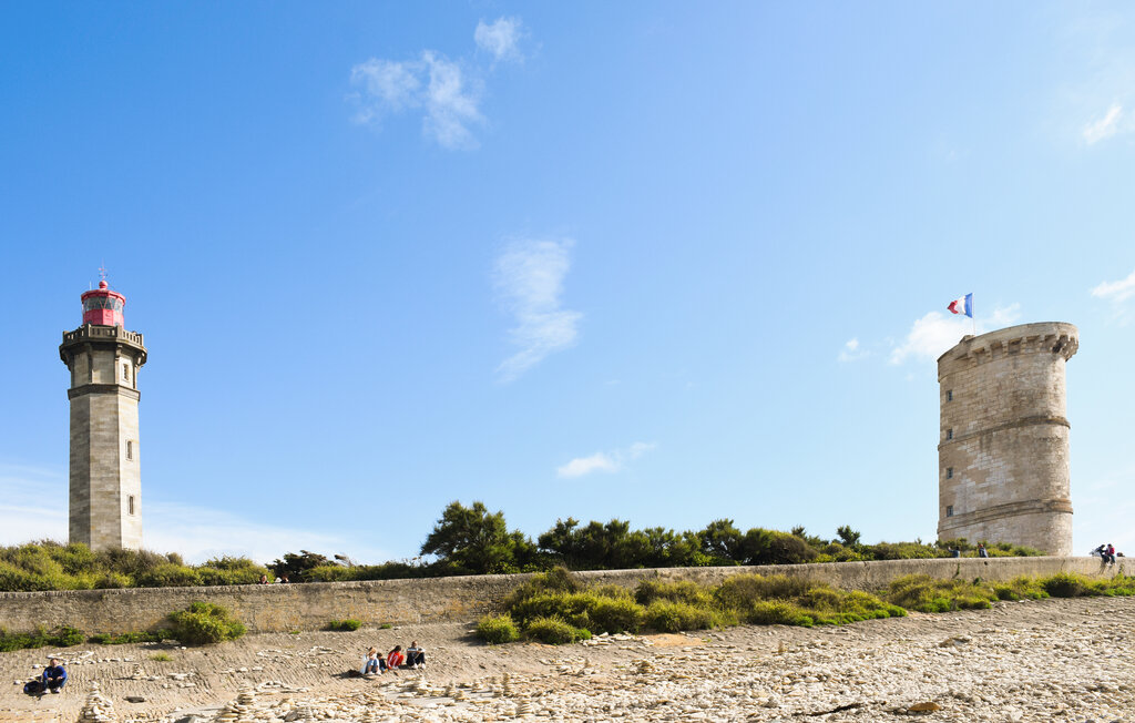 Domy wakacyjne - Saint-Georges-de-Didonne , Francja - FCH384 30