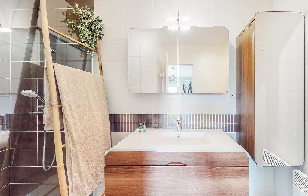 Domy wakacyjne - Saint-Georges-de-Didonne , Francja - FCH384 27