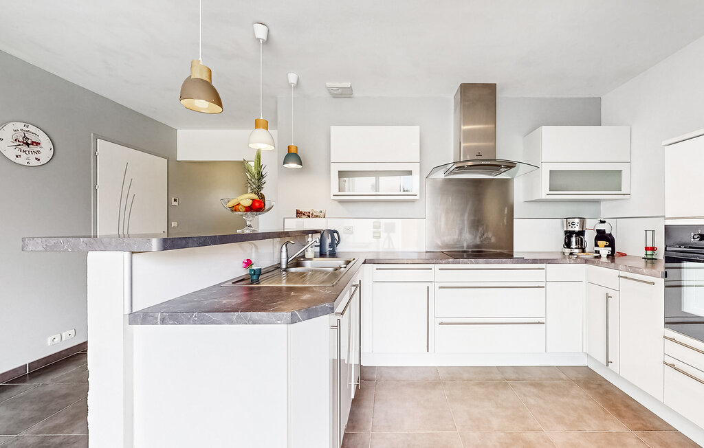 Domy wakacyjne - Saint-Georges-de-Didonne , Francja - FCH384 4