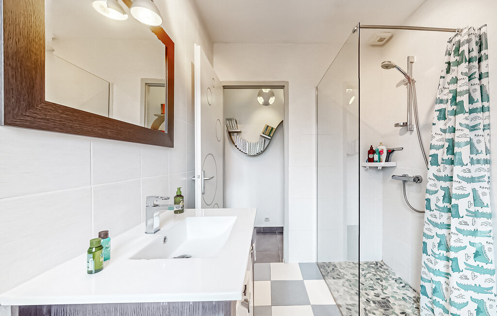 Domy wakacyjne - Saint-Georges-de-Didonne , Francja - FCH384 26