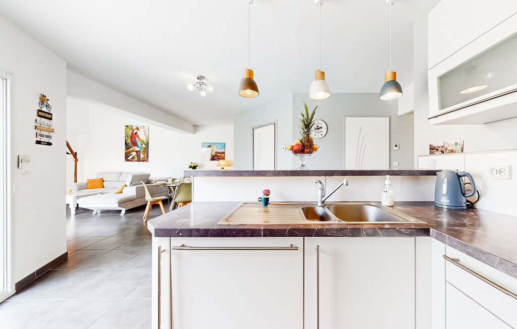 Domy wakacyjne - Saint-Georges-de-Didonne , Francja - FCH384 5