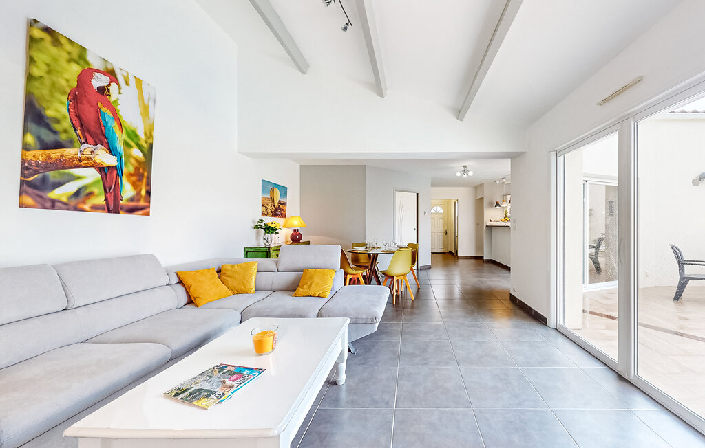 Domy wakacyjne - Saint-Georges-de-Didonne , Francja - FCH384 13