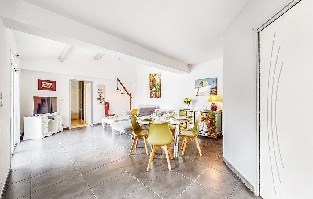 Domy wakacyjne - Saint-Georges-de-Didonne , Francja - FCH384 14