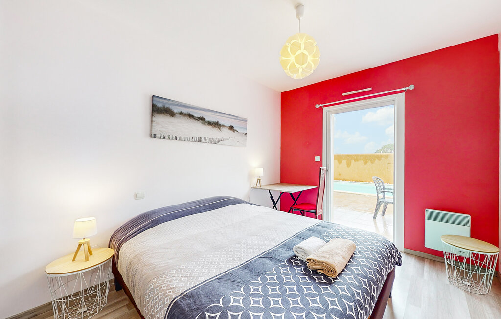 Domy wakacyjne - Saint-Georges-de-Didonne , Francja - FCH384 6