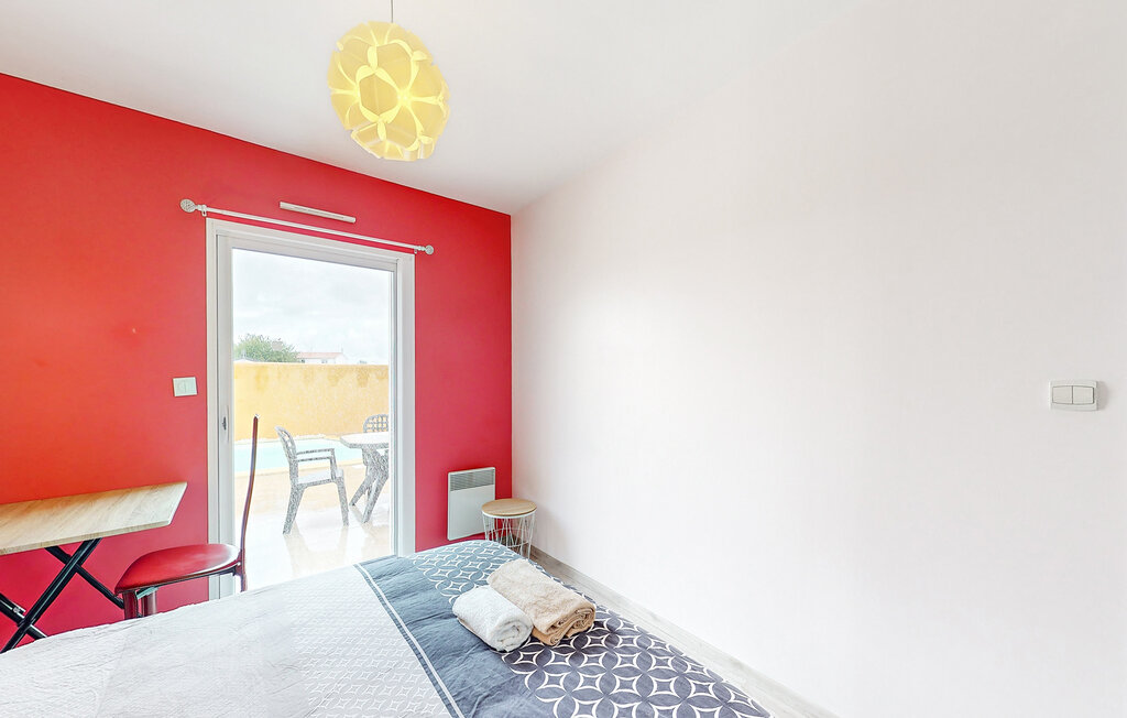 Domy wakacyjne - Saint-Georges-de-Didonne , Francja - FCH384 19