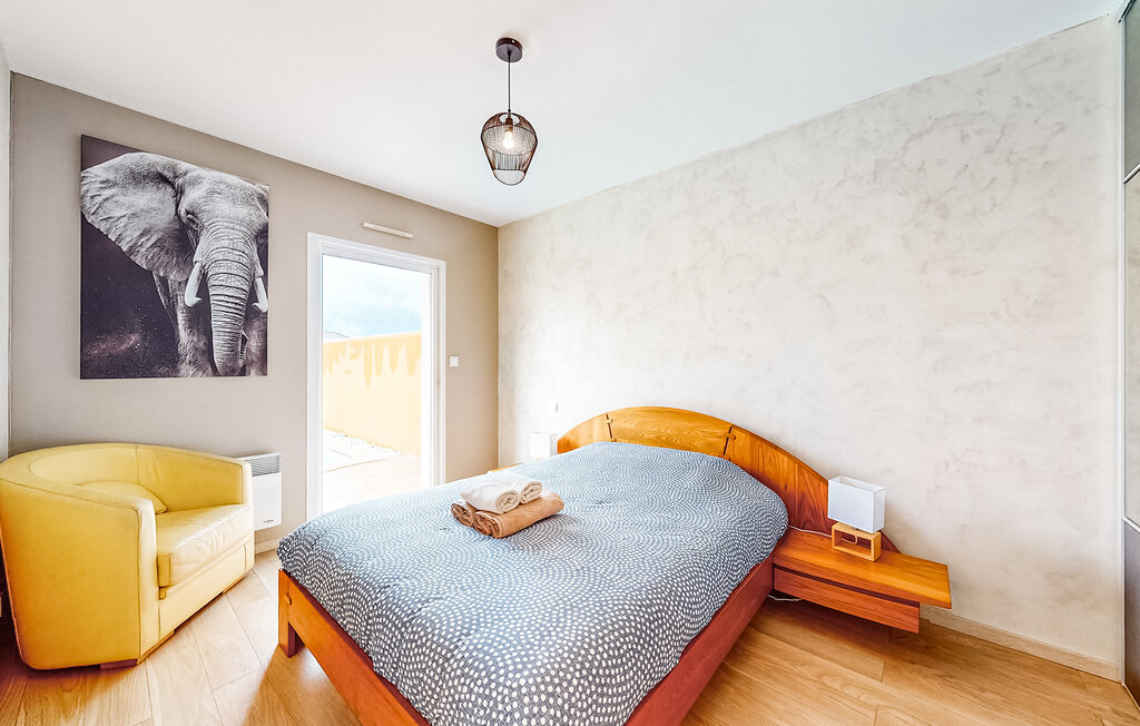 Domy wakacyjne - Saint-Georges-de-Didonne , Francja - FCH384 7