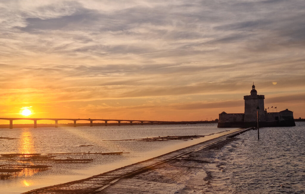 Ferienwohnung - Royan , Frankreich - FCH388 8