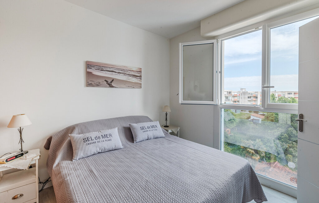 Ferienwohnung - Royan , Frankreich - FCH388 13