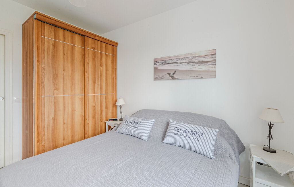 Ferienwohnung - Royan , Frankreich - FCH388 14