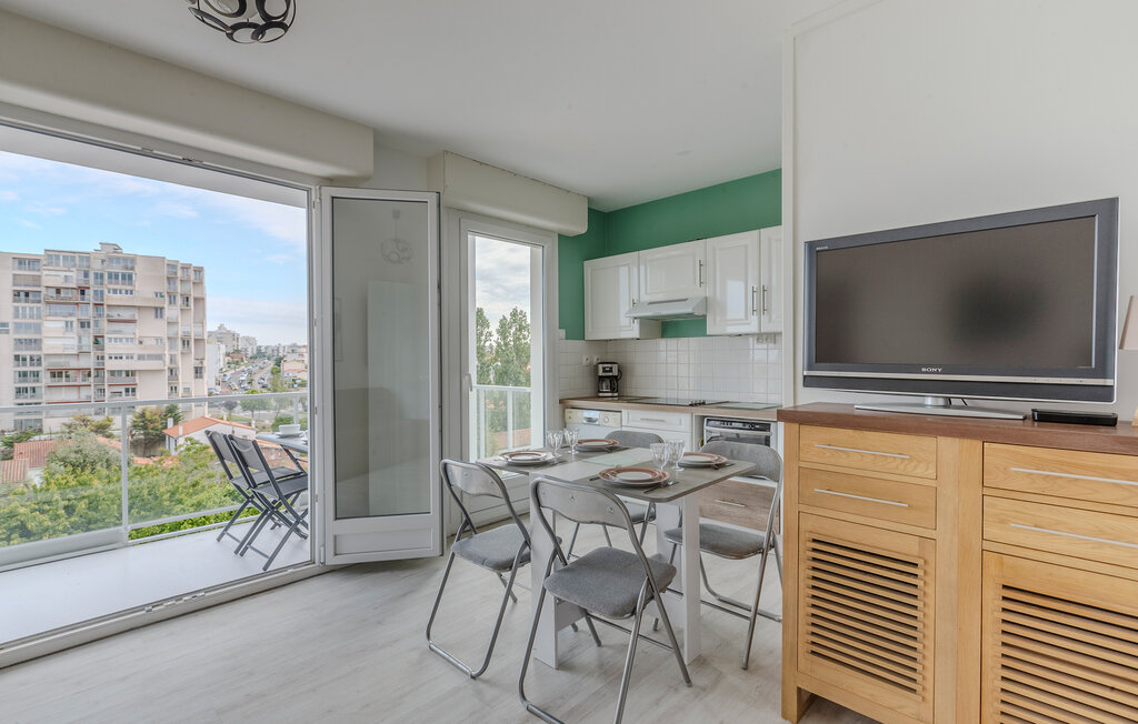 Ferienwohnung - Royan , Frankreich - FCH388 6