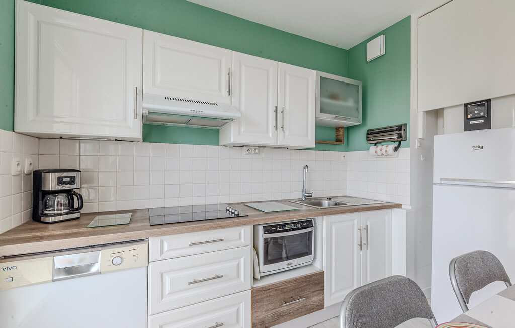 Ferienwohnung - Royan , Frankreich - FCH388 7