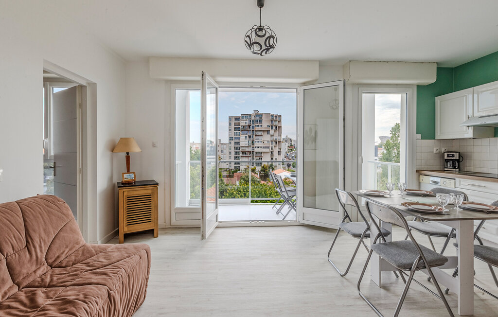 Ferienwohnung - Royan , Frankreich - FCH388 4