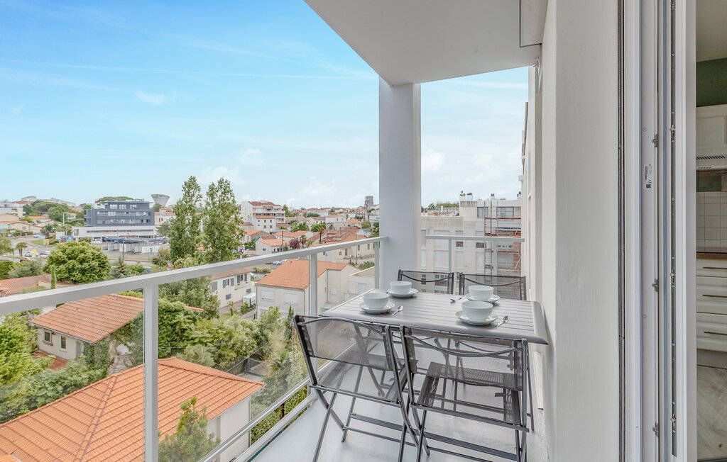 Ferienwohnung - Royan , Frankreich - FCH388 1