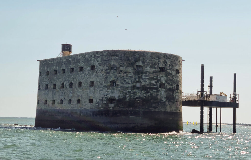 Kuća-za-odmor - Mornac-sur-Seudre , Francuska - FCH390 26