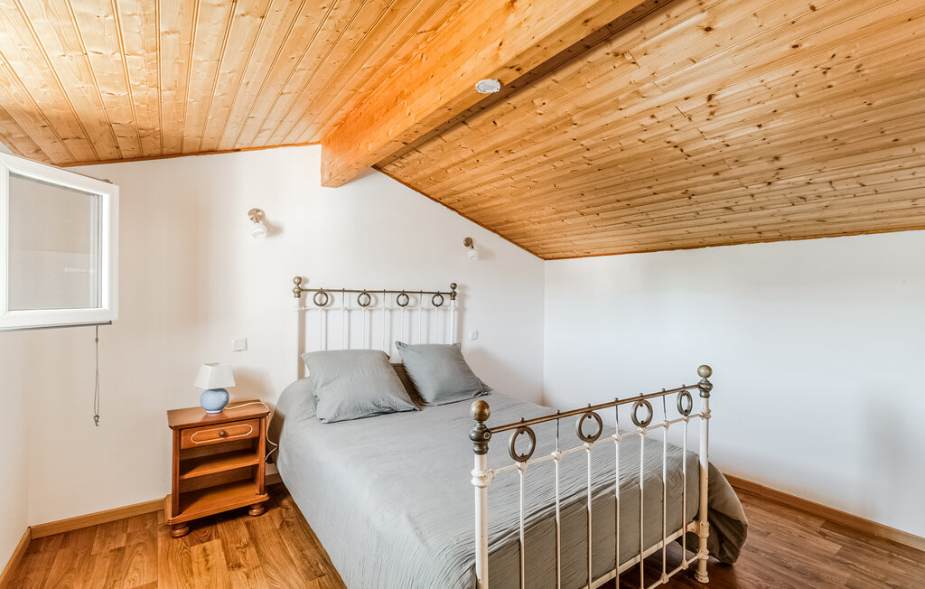 Kuća-za-odmor - Mornac-sur-Seudre , Francuska - FCH390 17