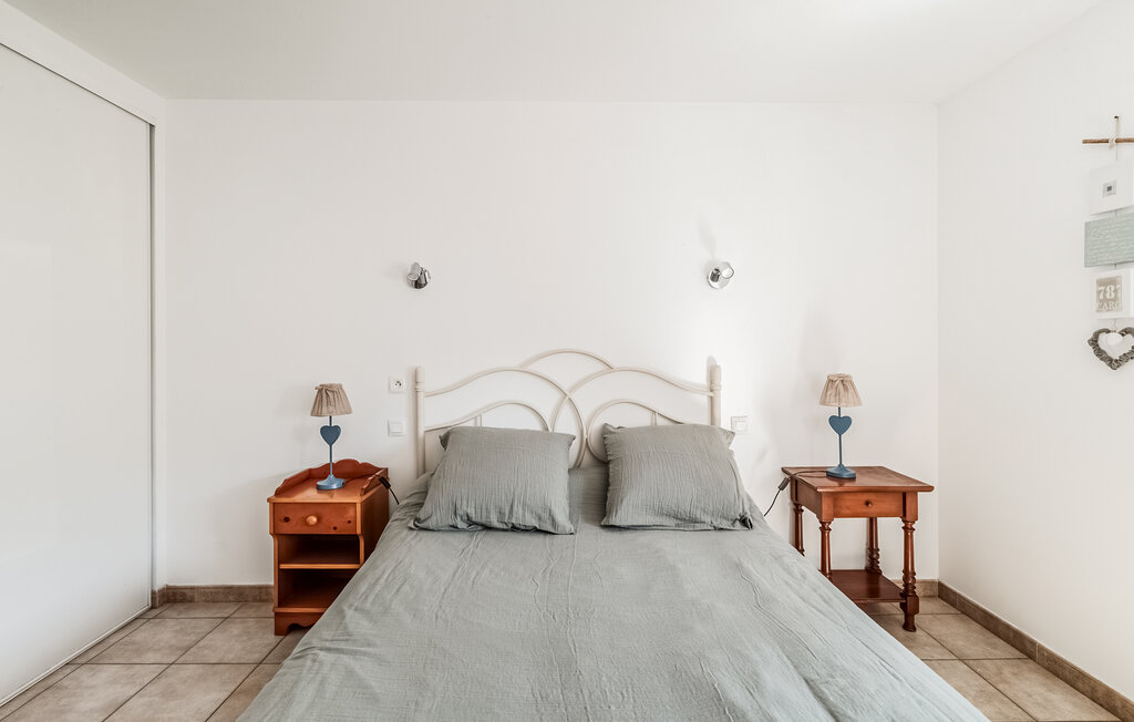 Kuća-za-odmor - Mornac-sur-Seudre , Francuska - FCH390 21