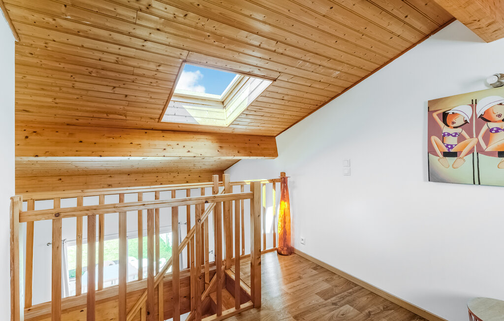 Kuća-za-odmor - Mornac-sur-Seudre , Francuska - FCH390 15