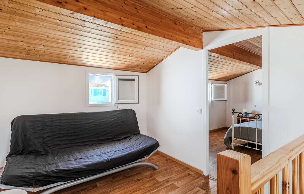 Kuća-za-odmor - Mornac-sur-Seudre , Francuska - FCH390 8