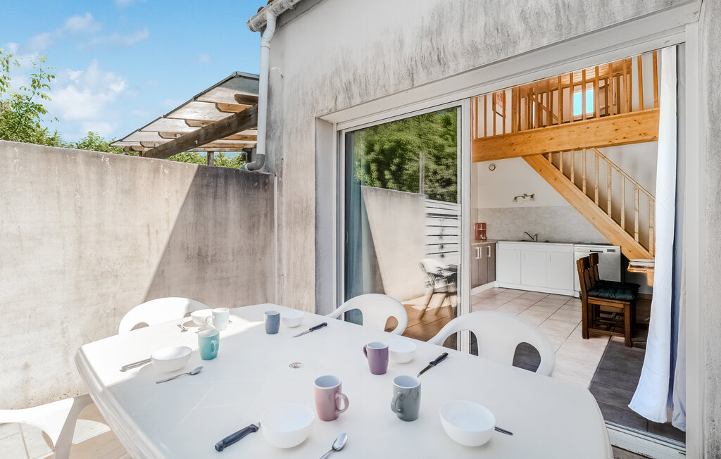 Kuća-za-odmor - Mornac-sur-Seudre , Francuska - FCH390 2