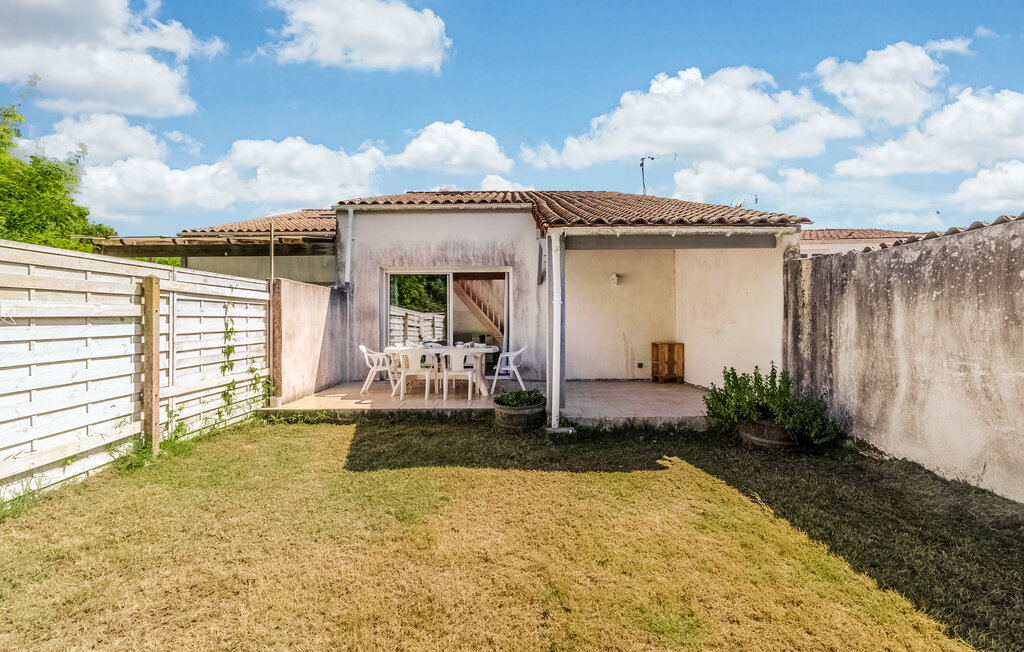 Kuća-za-odmor - Mornac-sur-Seudre , Francuska - FCH390 12