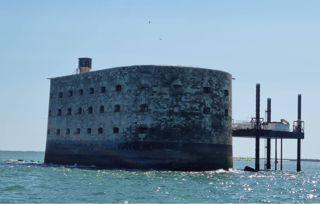 Location de vacances - Marennes d'Oléron , France - FCH391 29